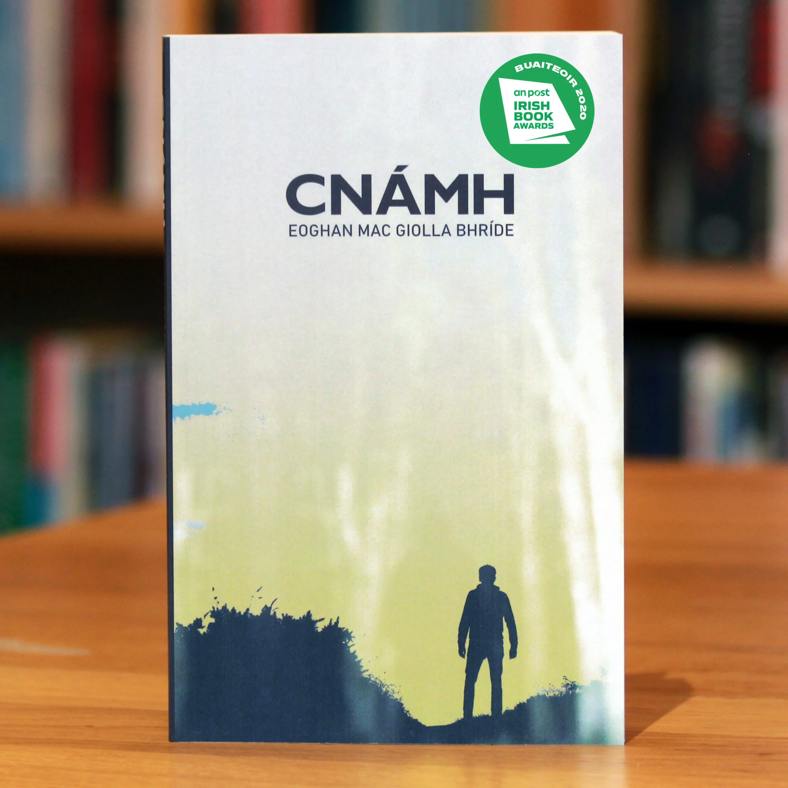 Cnámh greamán