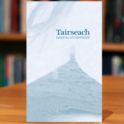 Cover of the book Tairseach by Dairena Ní Chinnéide