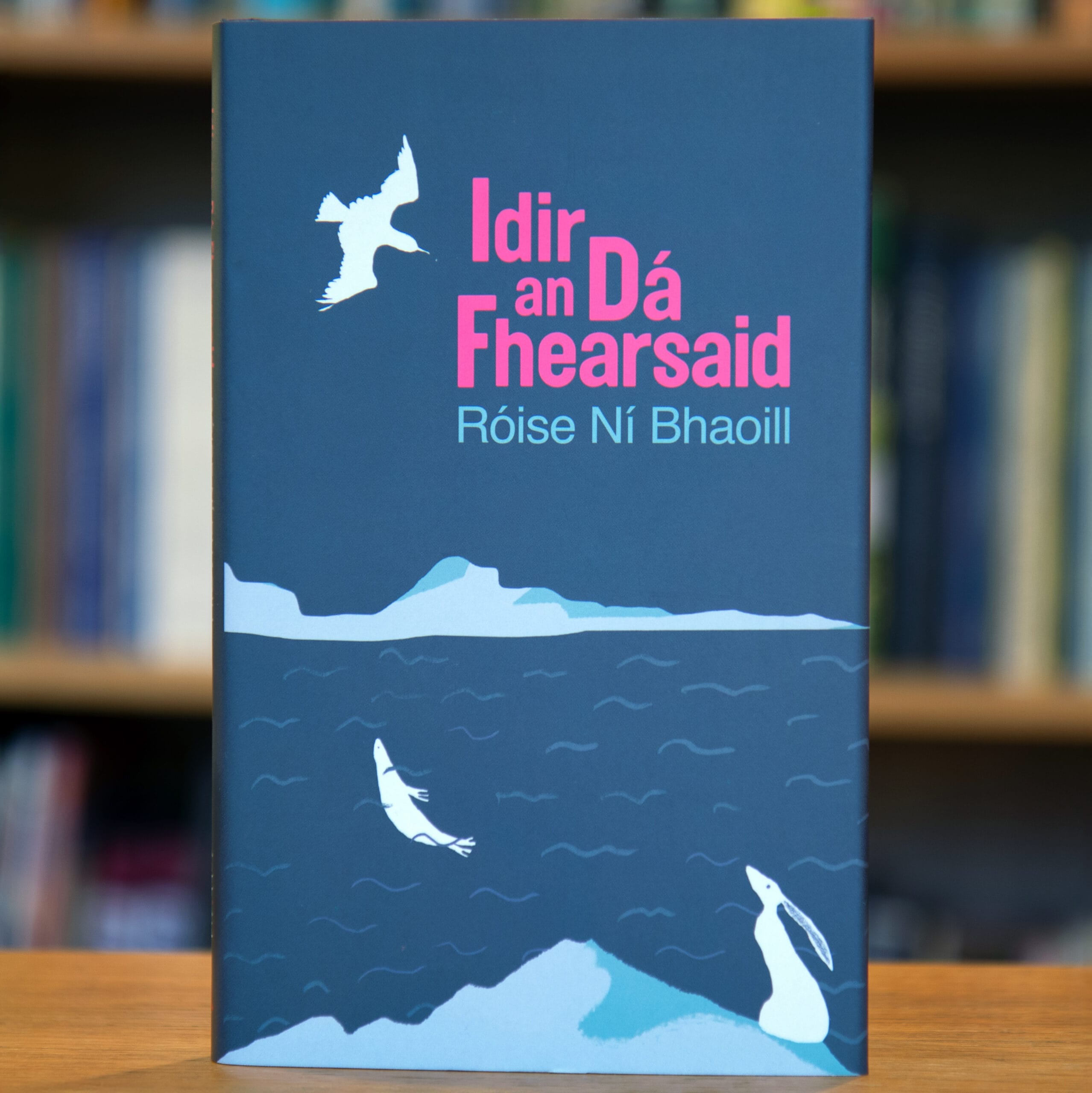 Idir an Dá FhearsaidCC