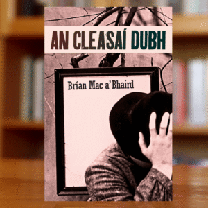 An Cleasaí Dubh