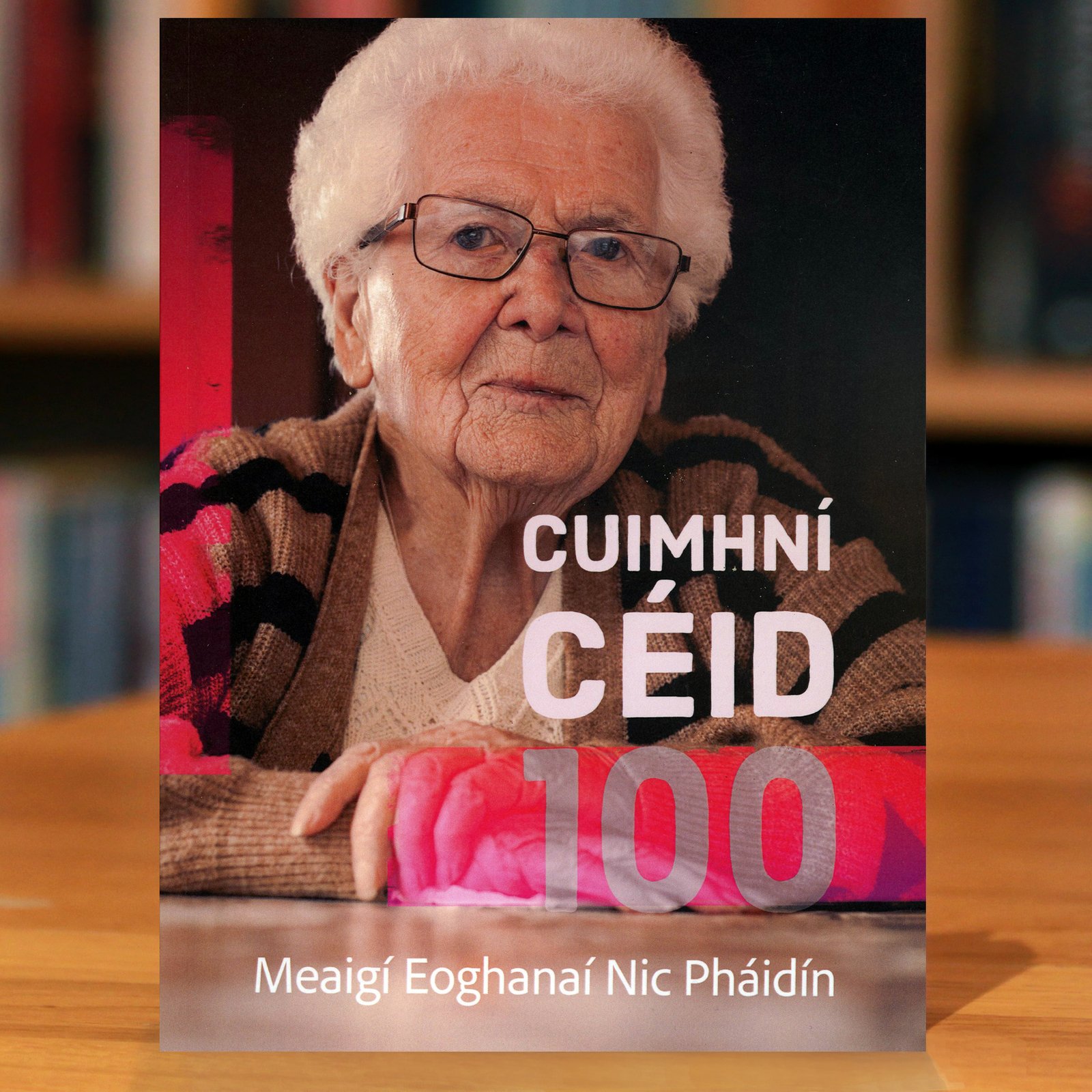 Meaigí Clúdach cear